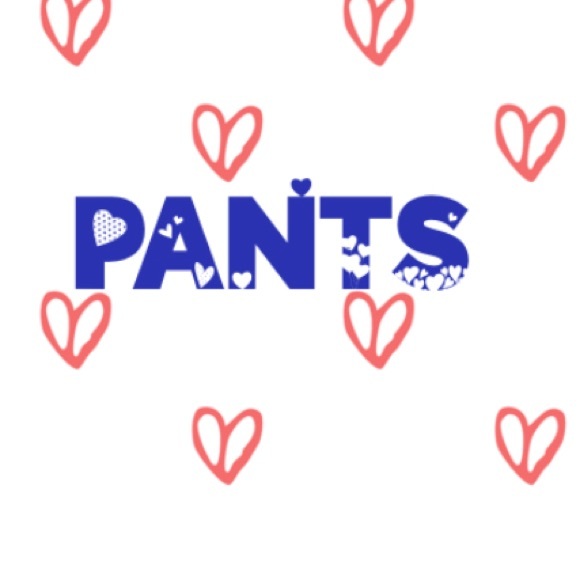 Pants - Picture 1 of 1